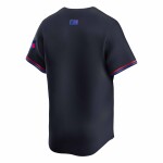 Nike Pánský dres Toronto Blue Jays MLB Limited City Connect Velikost: 2XL