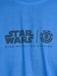 Element STAR WARS Element DEEP WATER pánské tričko krátkým rukávem