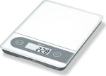 Beurer KS 59 XXL / digitální kuchyňská váha / max. 20 kg / funkce TARE / g/kg/lb/oz (70530)