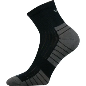 VOXX Ponožky sportovní bambusové BELKIN tmavě modré 35-38 108407