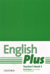 English Plus Teacher´s Book with photocopiable resources Sheila Dignen,