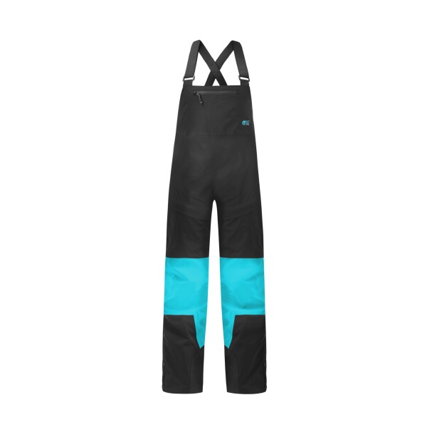 PICTURE W Elwy BIB 20/20, Capri Breeze velikost: M
