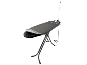Leifheit Žehlicí prkno AirBoard M Black Plus NF 76215