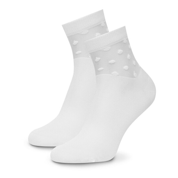 Ponožky NINE WEST KR_NW_STREET_W_SS25 (2 PACK)