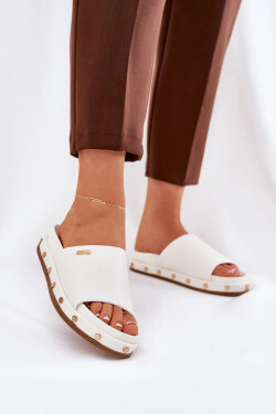 Pantofle model 211687 Step in style 40