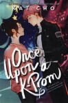 Once Upon K-prom Kat Cho