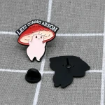 Pinarna.cz Červená houba - Lets commit arson / Pojďme spáchat žhářství