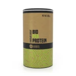 BIO Hrachový protein - VanaVita (čokoládová sušenka, 500 g) (48508-2-500g-caramelbiscuit)