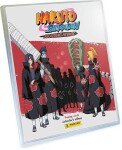 Panini Naruto Shippuden Hokage binder