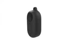 Insta360 GO 3 - Kombinovaný silikonový chránič (černá) (1INST464B)