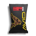 Avid Boilies Classic Squid & Strawberry 1kg,Avid Boilies Classic Squid & Strawberry 1kg