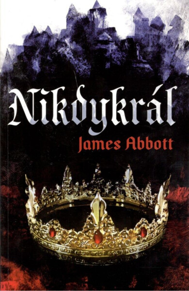Nikdykrál Abbott James