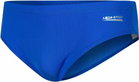 AQUA SPEED Plavecké kalhotky Alan Royal Blue S