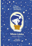 Misia Láska - Prísne tajné (slovensky)