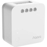 AQARA Dvojitý bezdrátový vypínač Smart Home Wireless Remote Switch H1 6970504215023