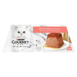 Gourmet Revelations Mus Łosoś 2 x 57 g