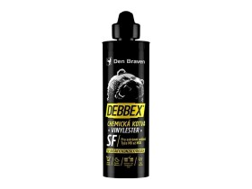 Kotva chemická DEBBEX SF VINYLESTER 380ml Peeler Systém