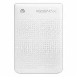 Kobo Clara Colour White