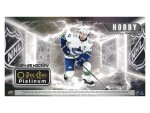 Hokejové Karty NHL 2024-25 Upper Deck O-Pee-Chee Platinum Hobby Balíček