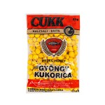 Cukk Foukaná Kukuřice 25g - Med,Cukk Foukaná Kukuřice 25g - Med