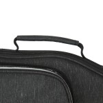 Music Area RB10 Electric Bass Case