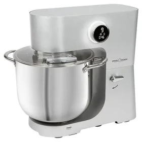 ProfiCook KM 1254 / Kuchyňský robot / 2500W / 12L / 12 rychlostí (501254)