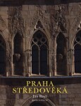 Praha středověká