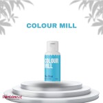 Colour Mill olejová barva Sky Blue (20 ml)