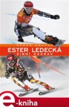 Ester Ledecká Roman Smutný