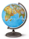 Globus Orion 25 cm/světelný EX