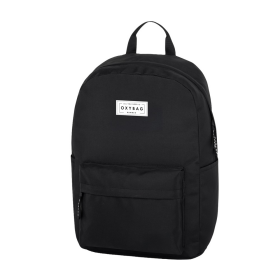 Studentský batoh OXY Runner Black