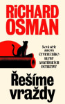 Řešíme vraždy - Richard Osman