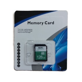 SD karta Melfin SDHC 128GB