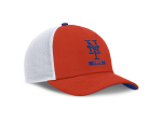 Nike Pánská kšiltovka New York Mets MLB Primetime Dri-Fit Rise Structured 5 Panel Trucker Cap Velikost: L/X