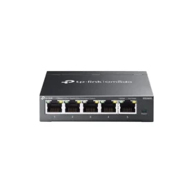 TP-Link ES205G / Switch / 5x RJ45 / 1000Mbps (ES205G)
