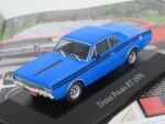 Dodge Polara RT 1974 Salvat 1:43 A030