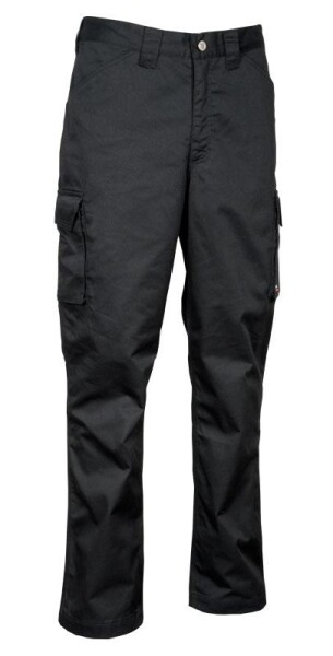 Pracovní kalhoty COFRA ESPINAR černá velikost S (18527_S_ERN-B)