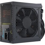 Seasonic G12-GM-750 / zdroj 750 W / ATX / Aktivní PFC / 120mm ventilátor / 80PLUS Gold (G12-GM-750)