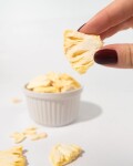 Vilgain Ananas lyofilizovaný – 100 g