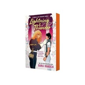 Lightning & Thunder - Sara Raasch