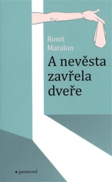 Nevěsta zavřela dveře