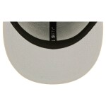 New Era Pánská kšiltovka New Orleans Saints NFL 2022 Draft On-Stage 59FIFTY Fitted Velikost: 7 1/4