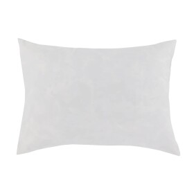 Chic Antique Péřová výplň polštáře 52 × 37 cm, krémová barva