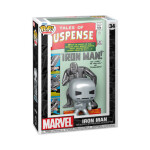 Funko POP Comic Cover 2023 Marvel- Tales of Suspense #39