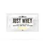 Just Whey Grass-Fed Protein – GymBeam (vanilková zmrzlina, 30 g) (42850-2-30g-vanillaicecream)