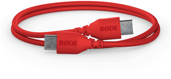 Rode SC22 (Red)