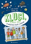 Kluci, to musíte vědět! Ilona Einwohlt