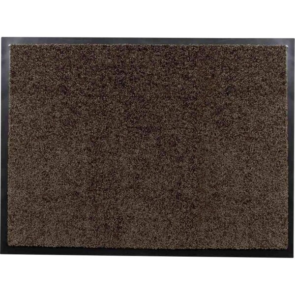 Siena HOME 574-1-601-012 Twine rohožka (d x š) 80 cm x 60 cm hnědá