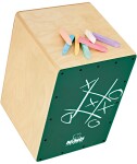 NINO Chalkboard Cajon