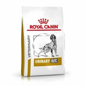 Royal Canin Urinary U/C Low Purine